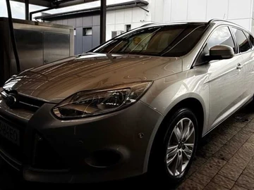 Авто Ford Focus 2014 № 8635295