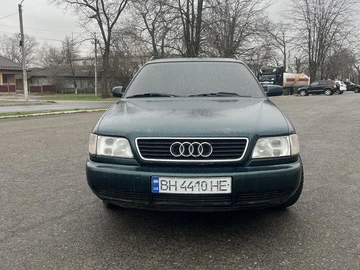 Авто Audi A6 1996 № 8635299