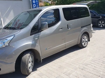 Авто Nissan Nv200 2015 № 8635300