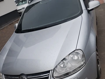 Авто Volkswagen Golf 2007 № 8635301