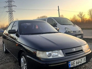 Авто ВАЗ 2110 2009 № 8635305