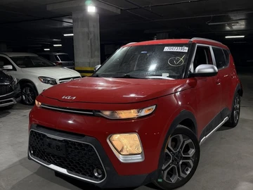 Авто KIA Soul 2022 № 8635306