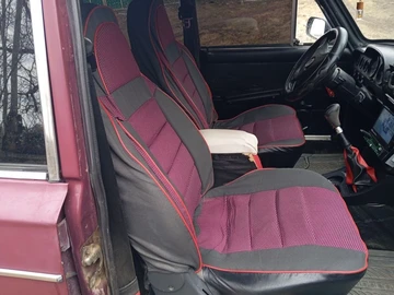 Авто ВАЗ 2106 2000 № 8635307