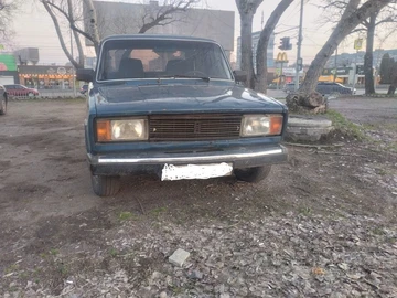 Авто ВАЗ 2105 1988 № 8635316