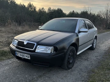 Авто Skoda Octavia 2009 № 8635321