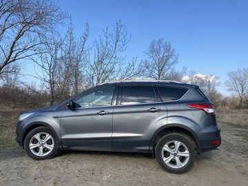 Авто Ford Kuga 2013 № 8635324