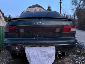 Авто KIA Sephia 1994 № 8635327