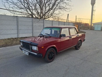 Авто ВАЗ 2107 2005 № 8635332