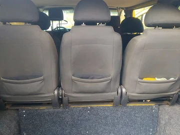 Авто Opel Vivaro 2004 № 8635335