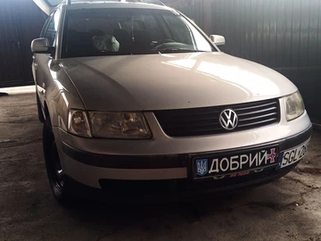 Авто Volkswagen Passat Cc 2002 № 8635368