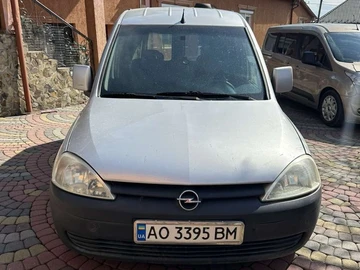 Авто Opel Combo 2006 № 8635371