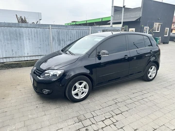 Авто Volkswagen Golf Plus 2009 № 8635377