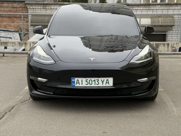 Авто Tesla Model 3 2022 № 8635380