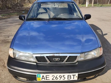Авто Daewoo Nexia 2007 № 8635397