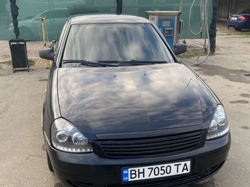 Авто ВАЗ 21072 2008 № 8635586