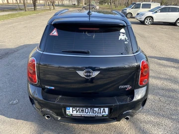Авто MINI Countryman 2013 № 8635590