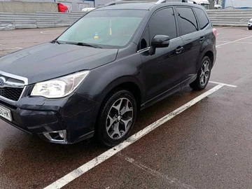 Авто Subaru Forester 2015 № 8635591