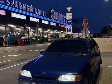 Авто ВАЗ 2114 2008 № 8635592
