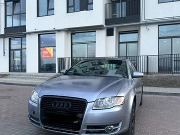 Авто Audi A4 2006 № 8635593