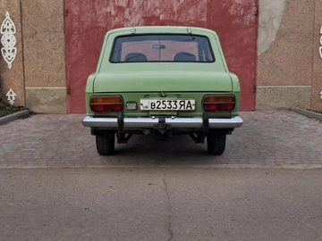 Авто  2125 1988 № 8635599