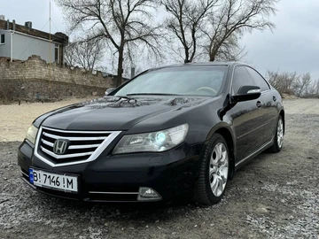 Авто Honda Legend 2008 № 8635613