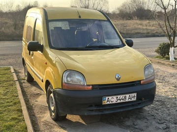 Авто Renault 11 2000 № 8635615