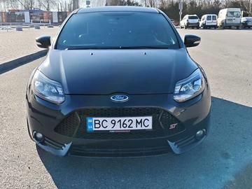 Авто Ford Focus St 2013 № 8635618