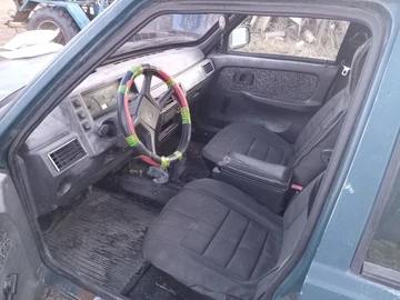 Авто ЗАЗ 1103 Slavuta 2004 № 8635627