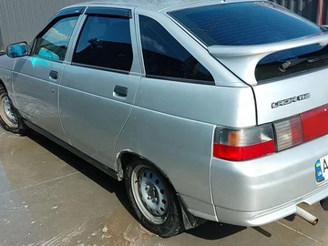 Авто ВАЗ 2112 2007 № 8635637