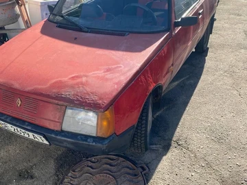 Авто ЗАЗ 1102 1995 № 8635639