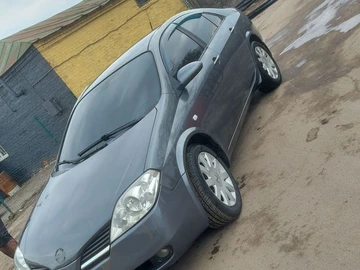 Авто Nissan Primera 2002 № 8635646