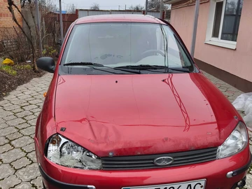 Авто ВАЗ 1118 Kalina 2008 № 8635647