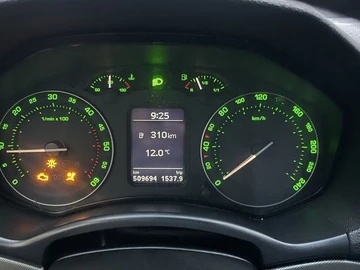 Авто Skoda Octavia 2004 № 8635650