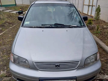 Авто Honda Shuttle 1998 № 8635653