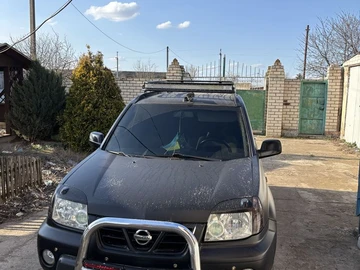 Авто Nissan X-Trail 2003 № 8635661