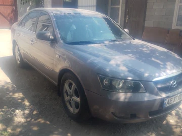 Авто Hyundai Sonata 2006 № 8635668