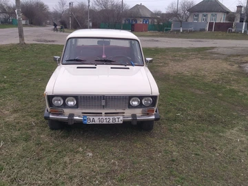 Авто ВАЗ 21061 1988 № 8635675