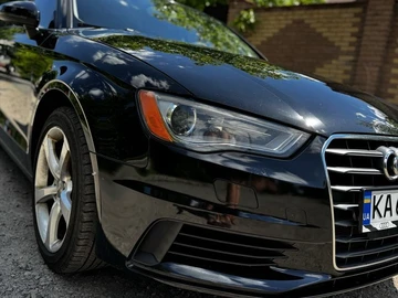 Авто Audi A3 2014 № 8635683
