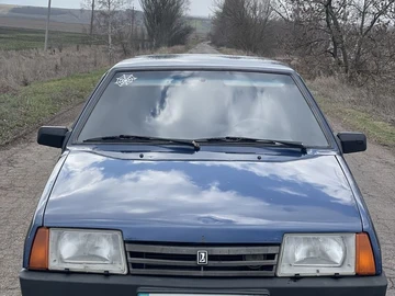Авто ВАЗ 21093 2004 № 8635685