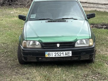 Авто Dacia Nova 2003 № 8635694