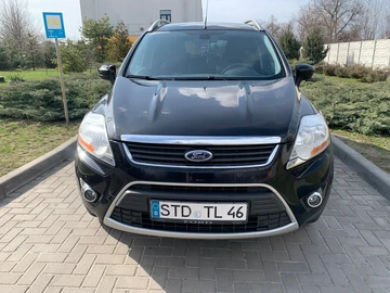 Авто Ford Kuga 2010 № 8635697