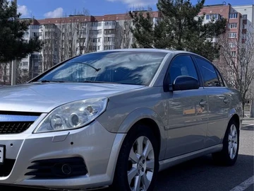 Авто Opel Vectra 2005 № 8635698