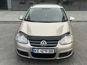 Авто Volkswagen Golf 2008 № 8635699