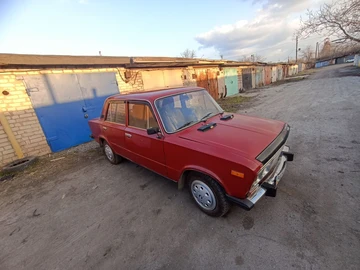 Авто ВАЗ 2106 1994 № 8635928