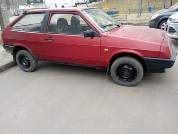 Авто ВАЗ 2108 1990 № 8635930
