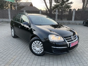 Авто Volkswagen Golf 2009 № 8635959