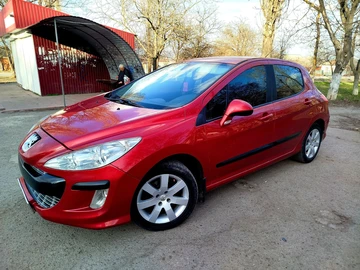 Авто Peugeot 208 2008 № 8635964