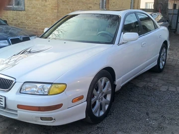 Авто Mazda Millenia 2000 № 8635965