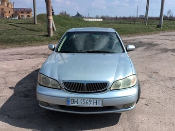 Авто Nissan Cefiro 2004 № 8635980