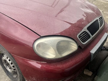 Авто Daewoo Lanos Sens  2008 № 8635984
